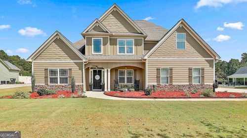 20 Water Oak Dr, Sharpsburg, GA, 30277-2744 | Card Image