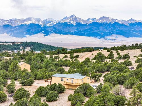 249 Sangre Dr, Westcliffe, CO, 81252 | Card Image