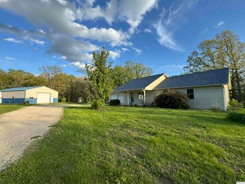 20573 250th St, Lewistown, MO, 63452-2308 | Card Image