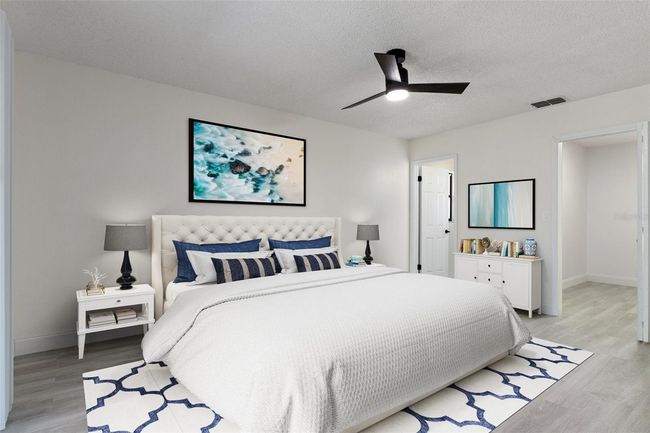 8457 Blaine Rd, House other with 2 bedrooms, 2 bathrooms and null parking in Spring Hill FL | Image 30