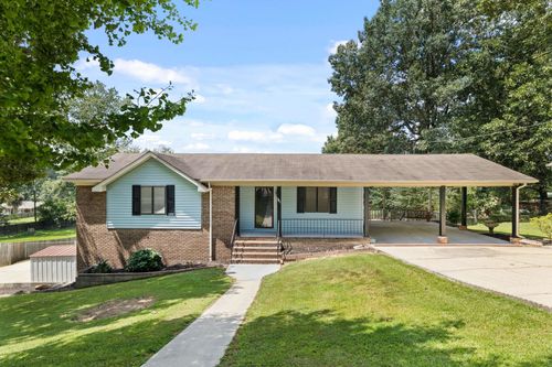 341 Co Rd 1272, Vinemont, AL, 35179 | Card Image