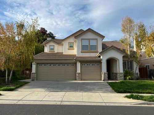 2827 Canwick Ln, Brentwood, CA, 94513-5080 | Card Image