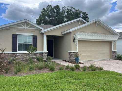 5181 Nw 43rd Lane Road, OCALA, FL, 34482 | Card Image