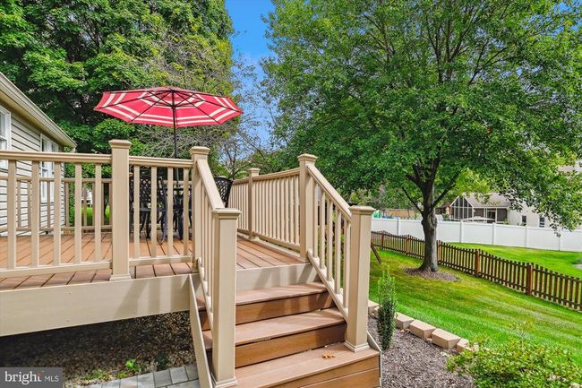 6202 Black Cherry Cir, House other with 4 bedrooms, 3 bathrooms and null parking in COLUMBIA MD | Image 20
