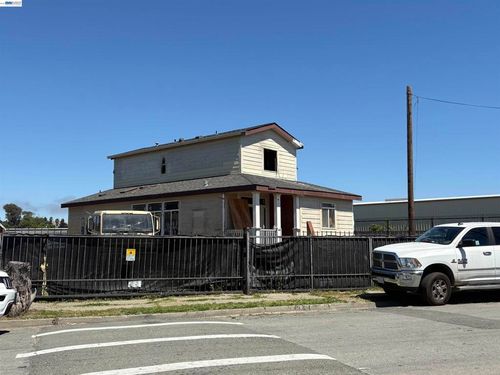 1300 Cherry Street., Richmond, CA, 94801 | Card Image