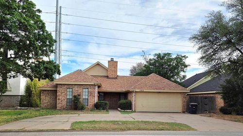 5312 Green Tree Blvd, Midland, TX, 79707-1517 | Card Image