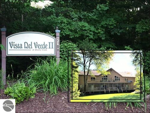 309-2100 W Schuss Mountain Dr, Bellaire, MI, 49615 | Card Image