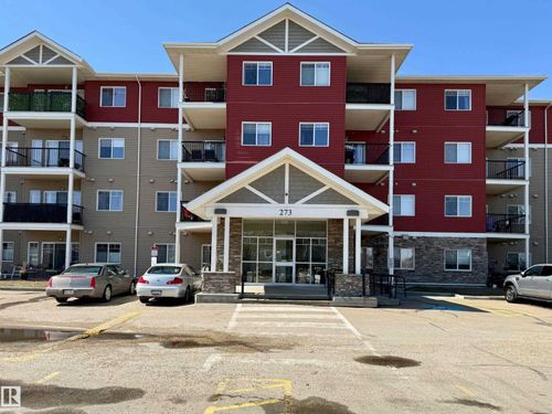 213-273 Charlotte Way, Sherwood Park, AB, T8H0N9 | Card Image