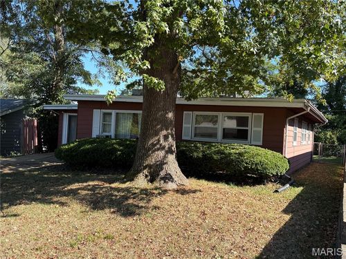 4004 Engler Ave, Saint Louis, MO, 63114-4125 | Card Image