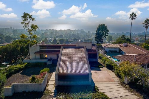 2329 Via Olivera, Palos Verdes Estates, CA, 90274-2881 | Card Image