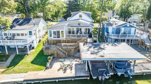 11045 Sassafrass Road, Lakeview, OH, 43331 | Card Image