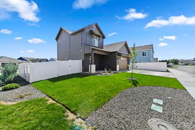 16598 N Red Oak Dr., House other with 3 bedrooms, 3 bathrooms and 2 parking in Nampa ID | Image 3