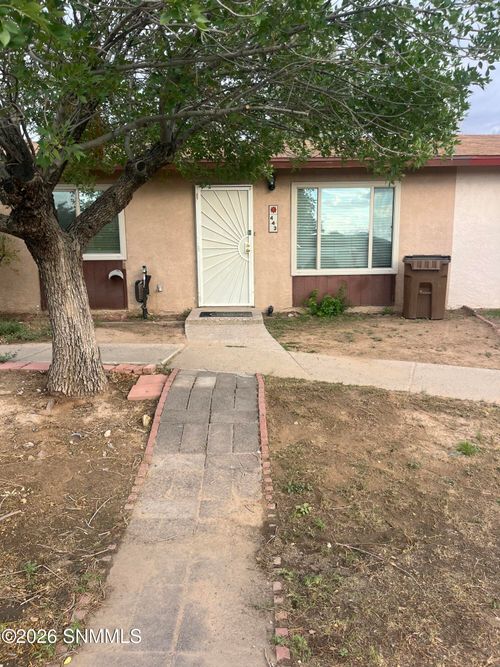 443 Yale Dr, Las Cruces, NM, 88005-3194 | Card Image
