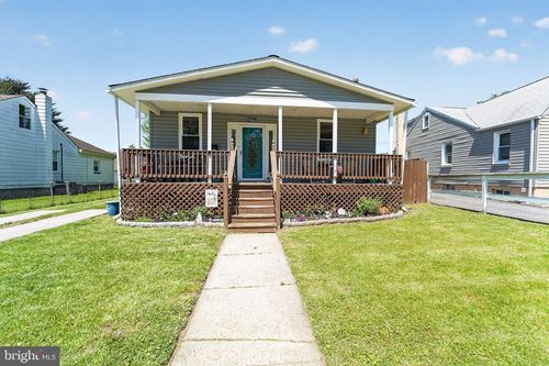 217 Pinewood Rd, BALTIMORE, MD, 21222-2345 | Card Image