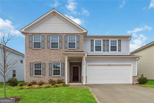 340 Paulownia Cir, McDonough, GA, 30253-3093 | Card Image
