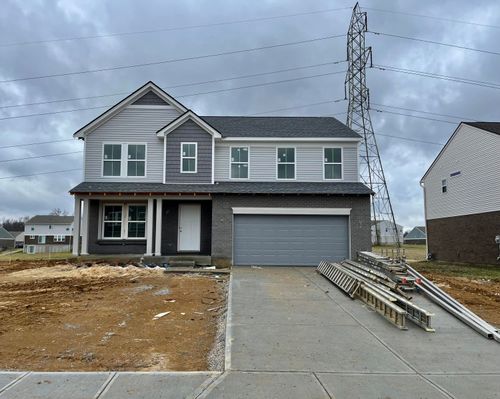 6073 Fallen Tree Ln, Burlington, KY, 41005-9518 | Card Image