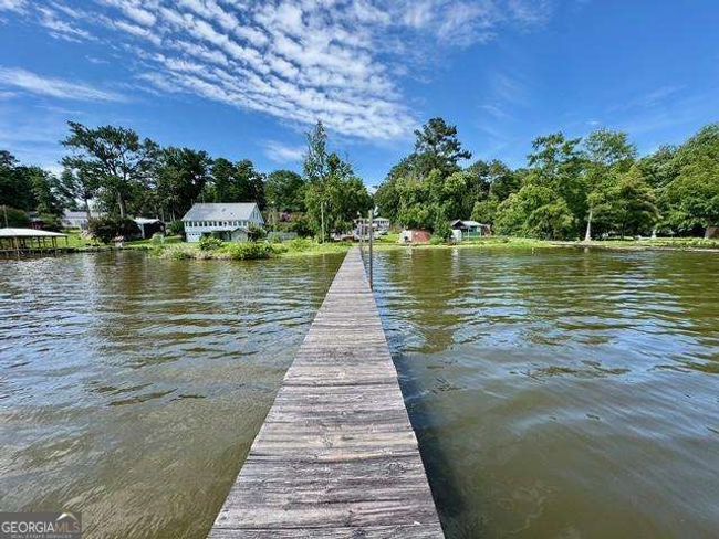198 Swift Creek Rd, House other with 3 bedrooms, 2 bathrooms and 2 parking in Cordele GA | Image 36