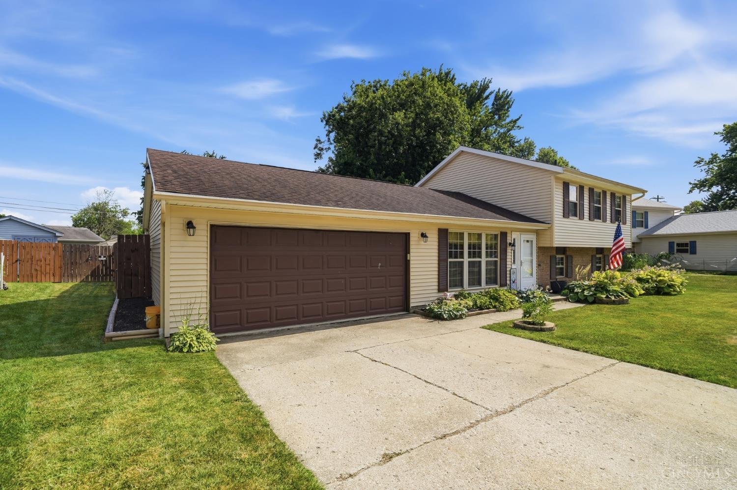 Residential in Mason 4