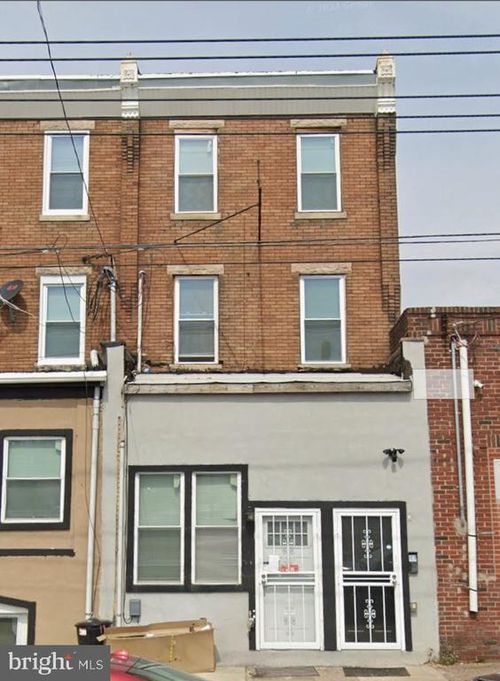 7119 Woodland Ave, PHILADELPHIA, PA, 19142-1039 | Card Image