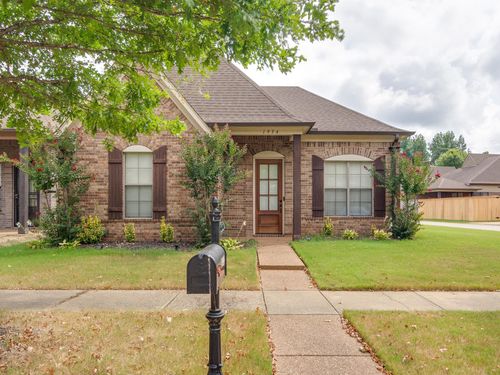 1934 Rochelle Ln, Cordova, TN, 38016-5444 | Card Image