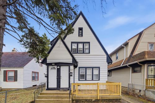 3746-3744 N 39th Street, Milwaukee, WI, 53216 | Card Image