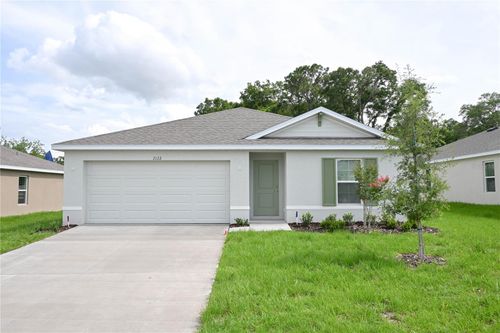 2122 Ne 28th Pl, OCALA, FL, 34470-3888 | Card Image