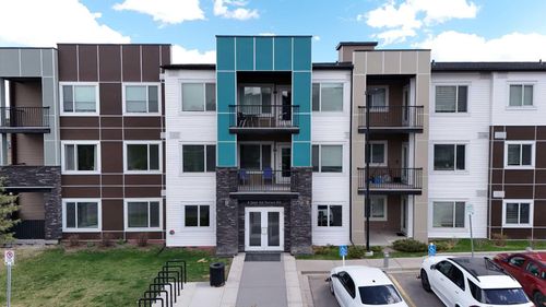 108-8 Sage Hill Terr Nw, Calgary, AB, T3R0W5 | Card Image