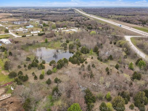 000 S 461st East Ave, Porter, OK, 74454 | Card Image