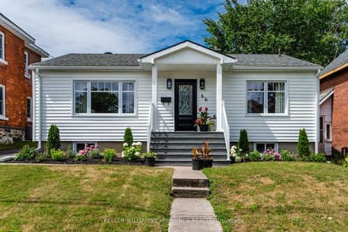 66 5th St, Midland, ON, L4R3V3 | Card Image