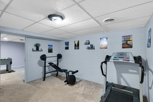 1204 Briarcliff Dr, House other with 3 bedrooms, 3 bathrooms and 2 parking in Mahomet IL | Image 27