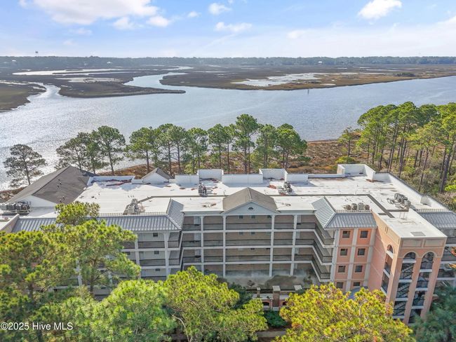 UNIT-2107 - 2100 Marsh Grove Ln, Condo with 2 bedrooms, 2 bathrooms and null parking in Southport NC | Image 43