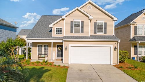 1439 Brighton Ave, Myrtle Beach, SC, 29588-5488 | Card Image
