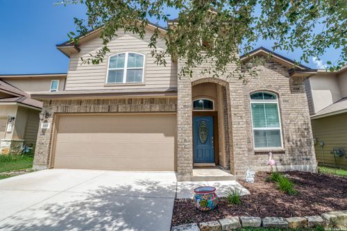 610 Sea Eagle, San Antonio, TX, 78253-6138 | Card Image