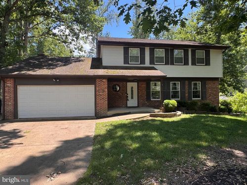 2026 Admiral Drive, STAFFORD, VA, 22554 | Card Image
