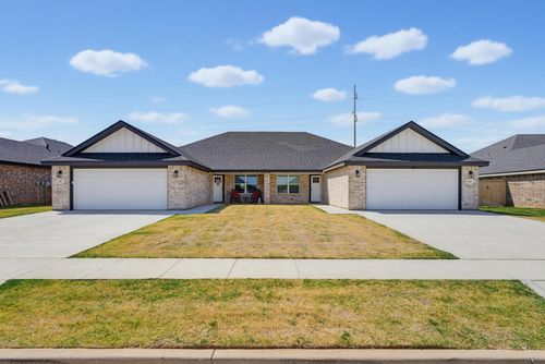 317 / 321 Woodstock Lane, Abilene, TX, 79602 | Card Image