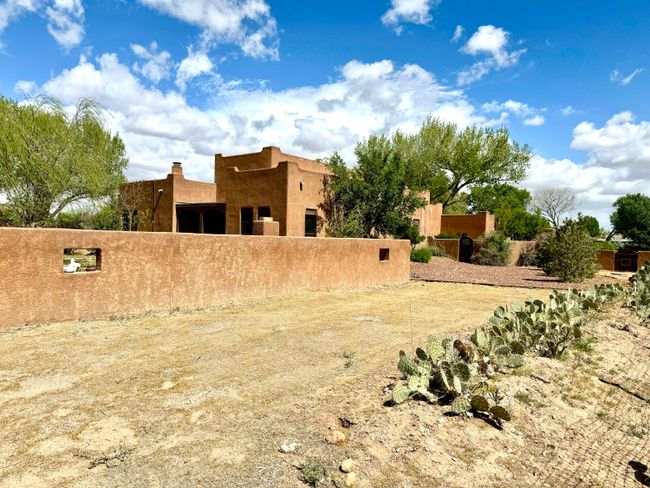 400 Camino De Lucia, House other with 3 bedrooms, 1 bathrooms and null parking in Corrales NM | Image 71