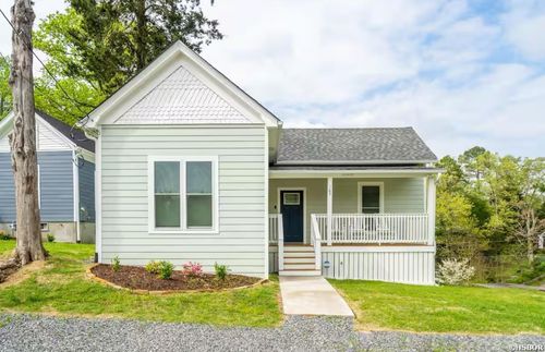 163 Ravine Street, Hot Springs, AR, 71901 | Card Image