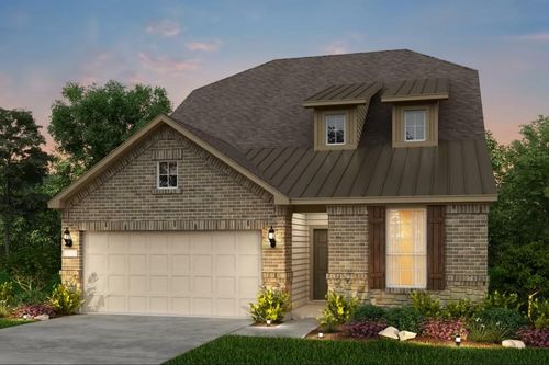 15651 Wandering Maple Way, Conroe, TX, 77302-1546 | Card Image