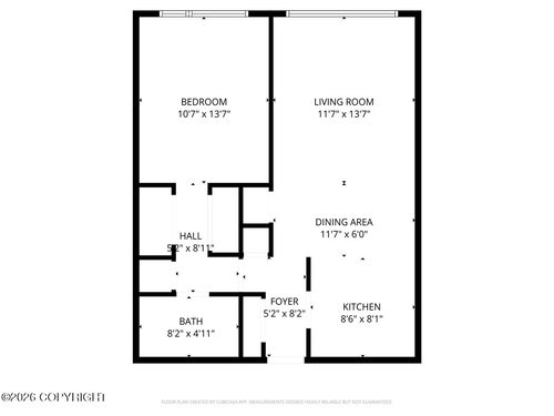 112-310 E 11th Ave, Anchorage, AK, 99501-6517 | Card Image