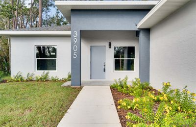 3905 Barbarossa Ave, House other with 3 bedrooms, 2 bathrooms and null parking in Sebring FL | Image 3