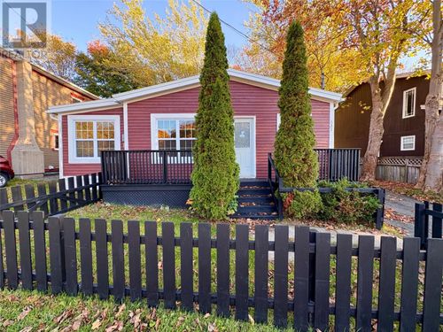 637 Southside Rd, Saint Johns, NL, A1E1A6 | Card Image