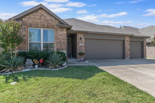 401 Evans Dr, Van Alstyne, TX, 75495-2880 | Card Image