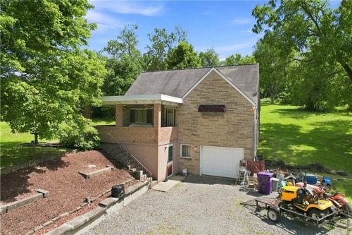 9812 Saltsburg Rd, Pittsburgh, PA, 15239-2128 | Card Image