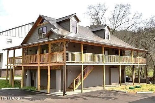 126 Rafter Rd, Tellico Plains, TN, 37385-8524 | Card Image