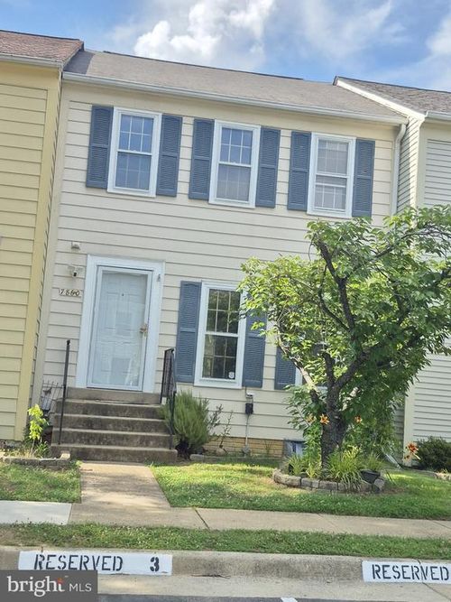 7860 Parthian Ct, SPRINGFIELD, VA, 22153-2937 | Card Image