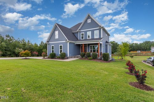 2016 Yamacraw Dr, Knightdale, NC, 27545-6778 | Card Image