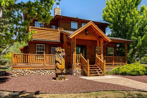 1415 N Lake View Cir, Lakeside, AZ, 85929-5667 | Card Image