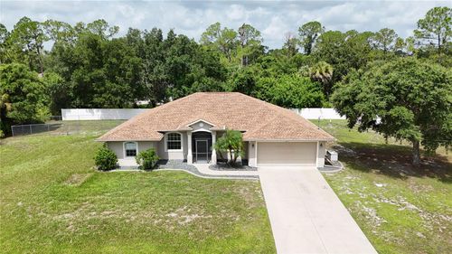 2613 Trianna St, North Port, FL, 34291-5619 | Card Image