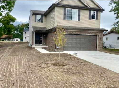 5515 Meadow View Street Street, Sterling Heights, MI, 99999 | Card Image