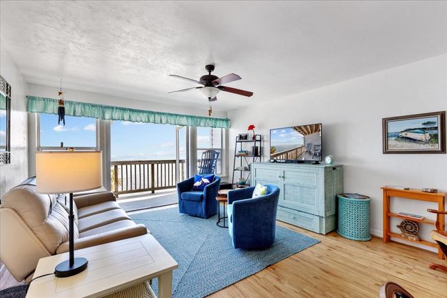2-B - 11 Old Mill Dr, Condo with 1 bedrooms, 1 bathrooms and null parking in Cedar Key FL | Image 6